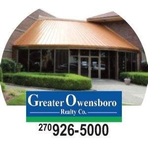 greater owensboro realty company owensboro ky